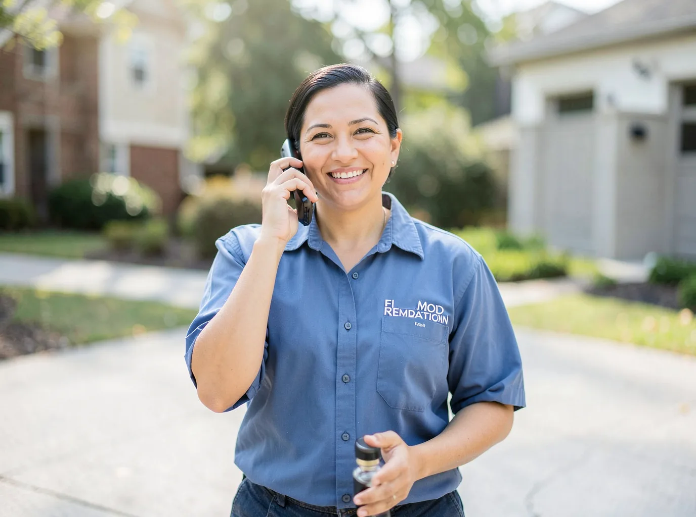 Mold Remediation Columbus, IN FAQs